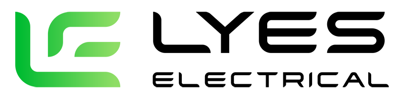 Lyse Electrical Logo