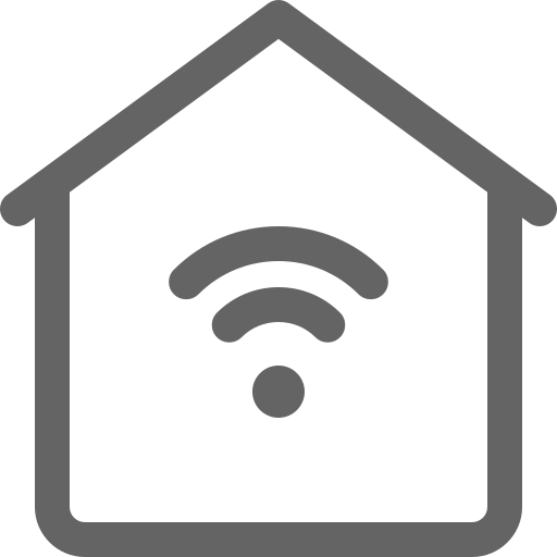 Smart Homes Logo